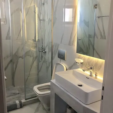 Apartament Maggana