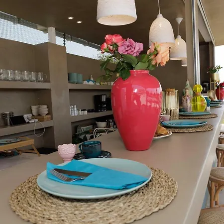 Maggana Apartmán Minia