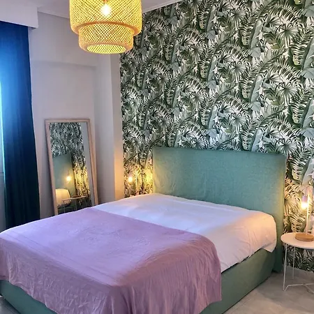 Apartmán Maggana Minia