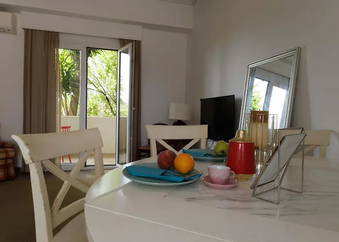 Apartman Maggana Miniá