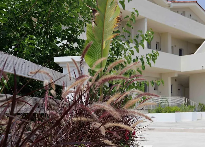 Apartman Maggana Miniá