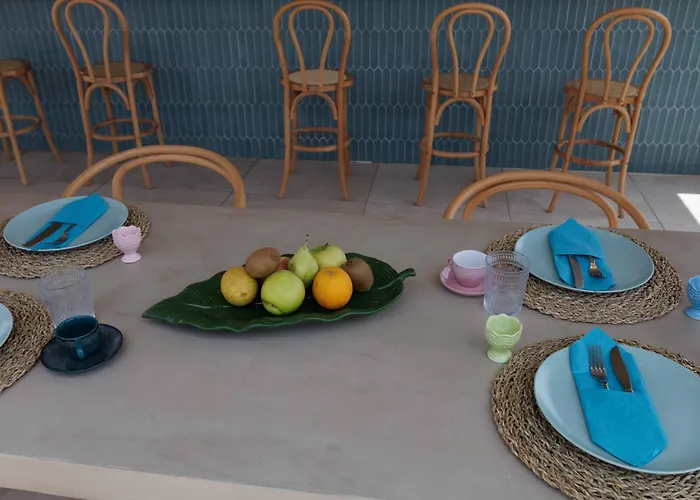 Maggana Apartman Miniá