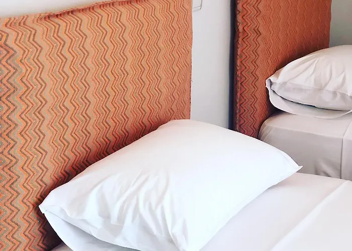 Maggana Apartman Miniá