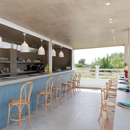 Maggana Apartament Minia