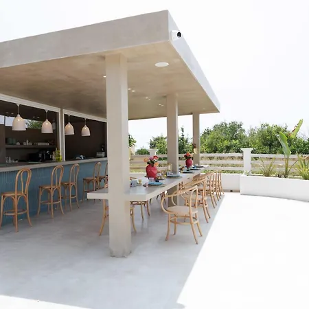 Maggana Apartament Minia