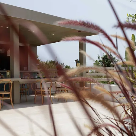 Apartament Maggana Minia