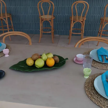 Maggana Apartament Minia