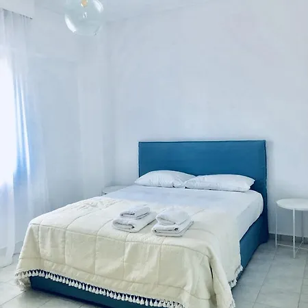 Apartament Maggana