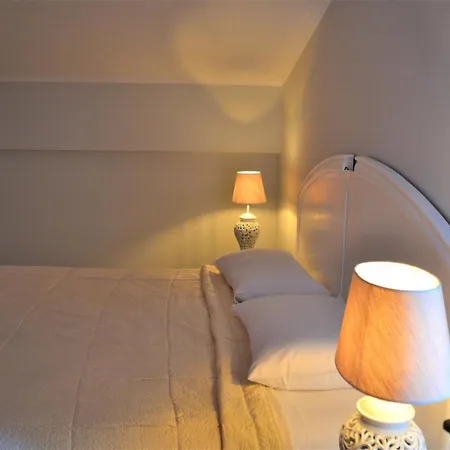 Maggana Apartament Minia