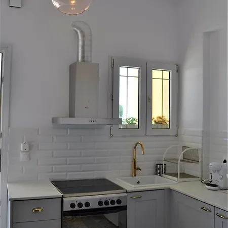 Apartament Maggana Minia