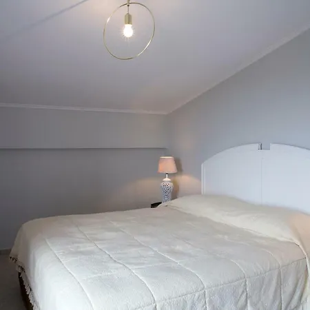 Maggana Apartament *