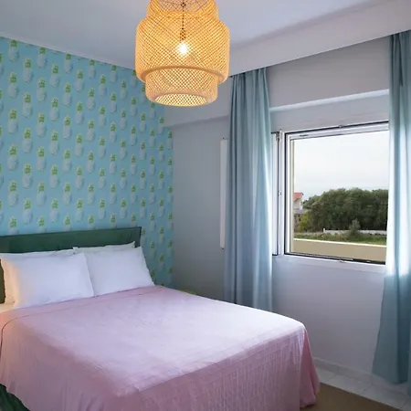 Apartament Maggana *