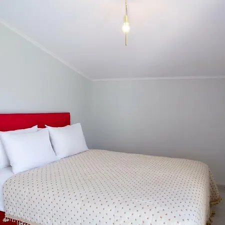 Apartament Maggana *